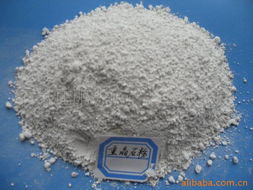 石家莊鵬源礦產品 挖掘品質之源，筑就材料之基