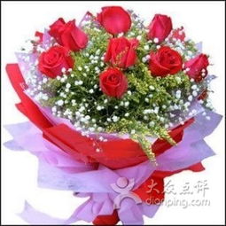畢節(jié)今生緣鮮花禮品 花花世界中的溫馨之選