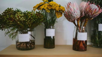 情人節(jié)買禮物，不如手作浪漫創(chuàng)意花