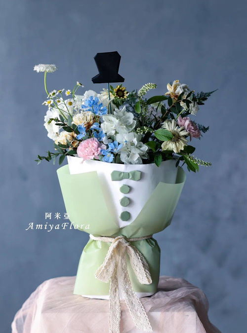 送花必知的花禮知識 阿米亞花藝的禮品花卉選購指南