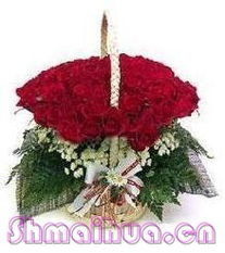 鮮花專遞 中國(guó)禮品花卉銷售的新潮流