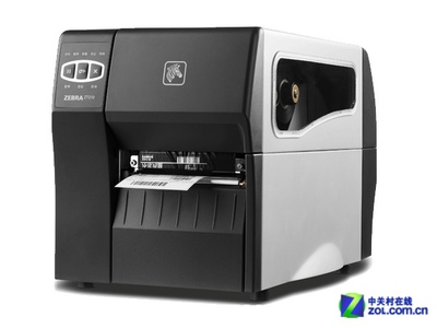Zebra ZT210(203dpi)工業(yè)條碼打印機(jī) 廣州報(bào)3360元起的智能標(biāo)識(shí)方案
